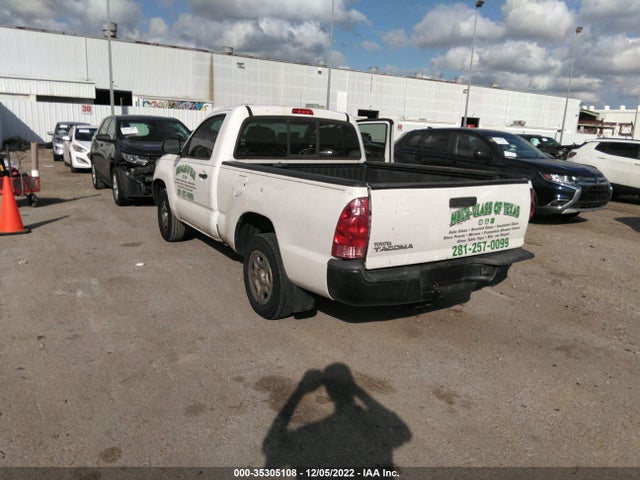 Toyota TACOMA 2014 5TFNX4CN7EX035097 Image 4
