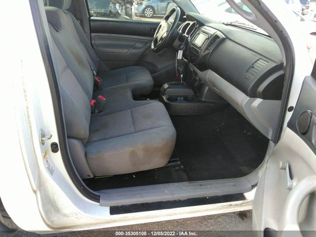 Toyota TACOMA 2014 5TFNX4CN7EX035097 Image 6