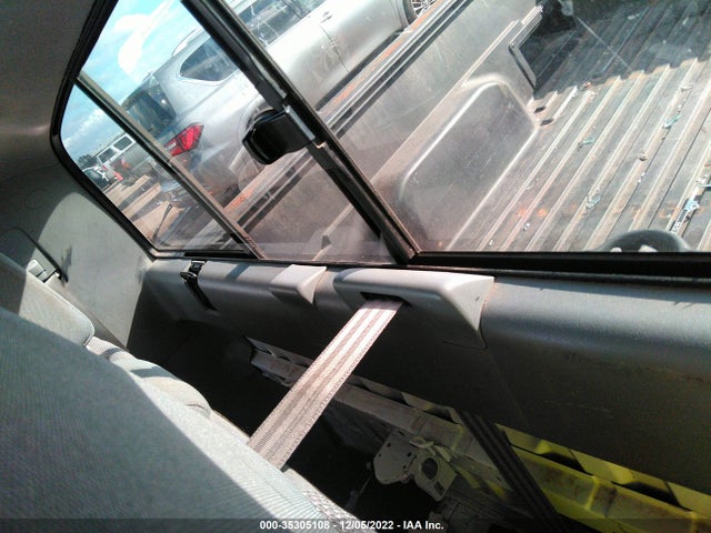 Toyota TACOMA 2014 5TFNX4CN7EX035097 Image 9