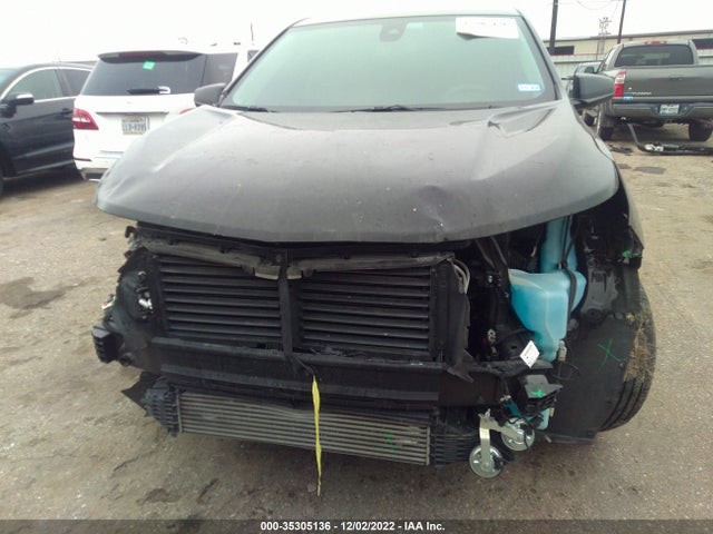 2020 CHEVROLET EQUINOX LS VIN: 2GNAXHEV4L6268118
