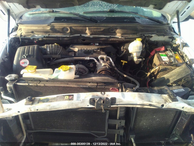 Dodge Ram 1500 Slt 2006 1D7HU18286S679313 Image 11