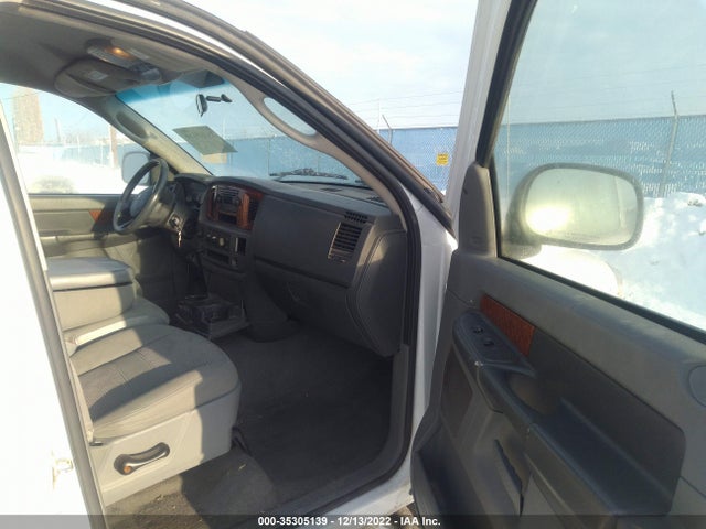 Dodge Ram 1500 Slt 2006 1D7HU18286S679313 Image 6