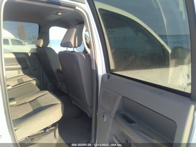 Dodge Ram 1500 Slt 2006 1D7HU18286S679313 Image 9
