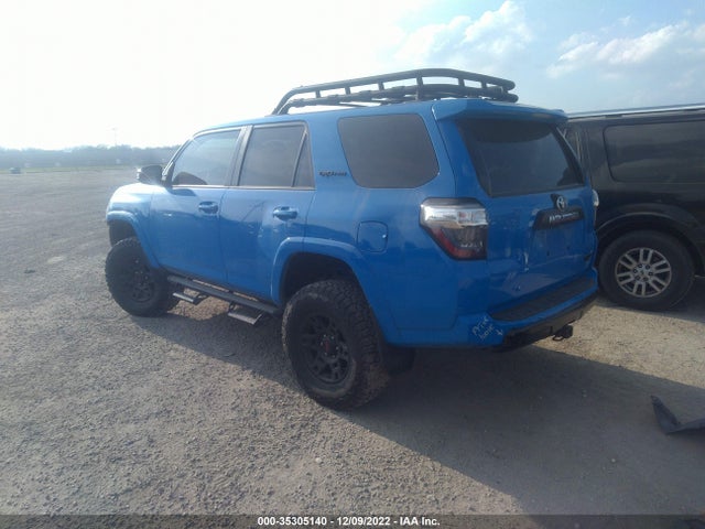 2019 Toyota 4Runner, VIN: JTEBU5JR5K5612851