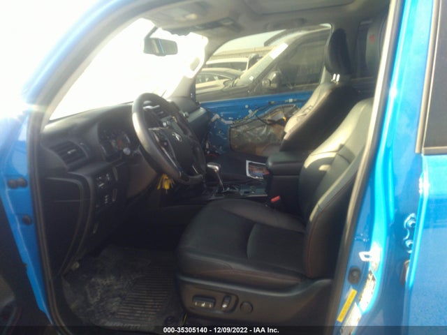 2019 Toyota 4Runner, VIN: JTEBU5JR5K5612851