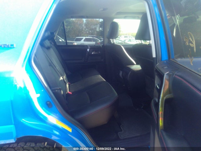 2019 Toyota 4Runner, VIN: JTEBU5JR5K5612851