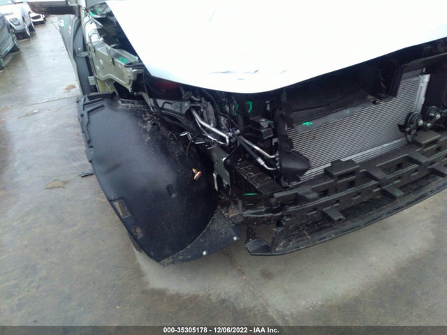 2022 Volkswagen Atlas, VIN: 1V2WR2CA5NC564277