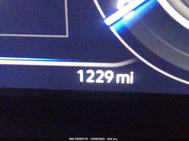 2022 Volkswagen Atlas, VIN: 1V2WR2CA5NC564277