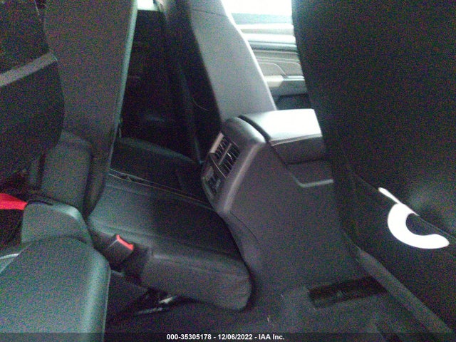 2022 Volkswagen Atlas, VIN: 1V2WR2CA5NC564277