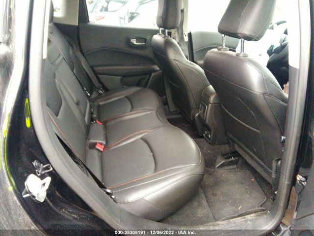 3C4NJDCB1LT128178 Jeep Compass Limited