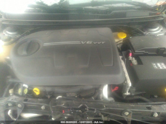 2015 CHRYSLER 200 C VIN: 1C3CCCEG4FN674003
