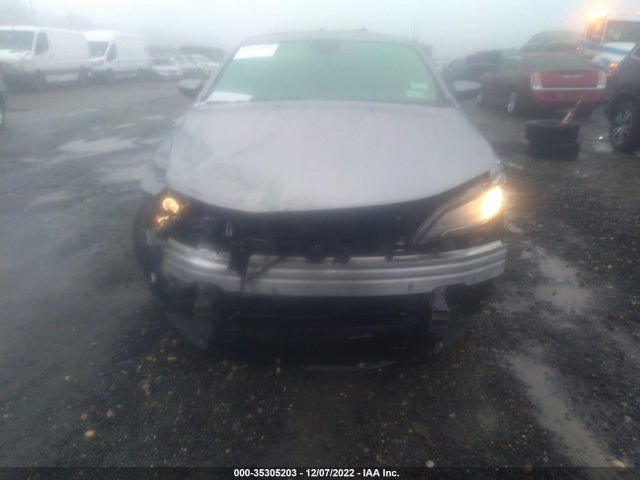 2015 CHRYSLER 200 C VIN: 1C3CCCEG4FN674003