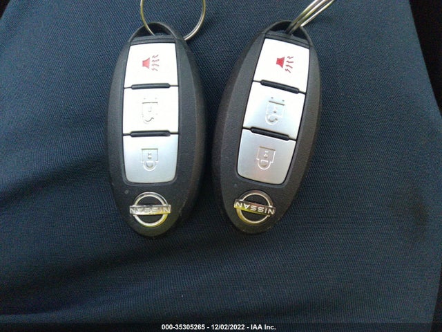 2022 Nissan Kicks, VIN: 3N1CP5BVXNL476414