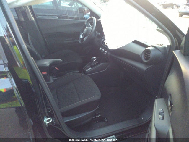 2022 Nissan Kicks, VIN: 3N1CP5BVXNL476414