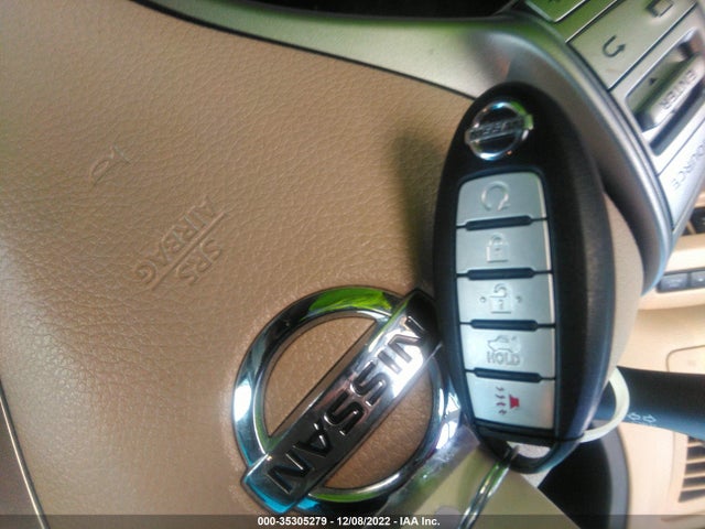 2015 NISSAN ALTIMA 2.5 S VIN: 1N4AL3AP1FC164766