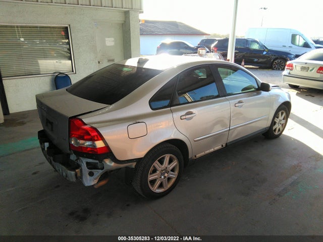 Volvo S40 2007 YV1MS382672303327 Image 5