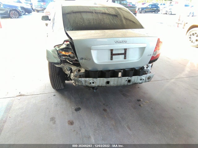 Volvo S40 2007 YV1MS382672303327 Image 7