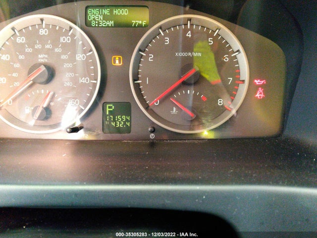 Volvo S40 2007 YV1MS382672303327 Image 8