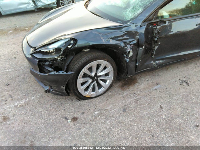 Tesla MODEL 3 2022 5YJ3E1EA9NF325437 Image 6