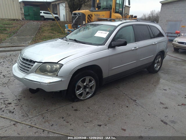 Chrysler Pacifica 2004 2C8GF68464R288740 Image 2