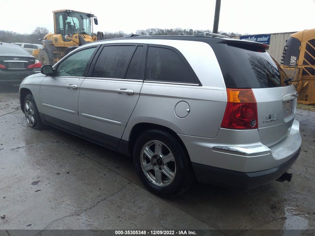 Chrysler Pacifica 2004 2C8GF68464R288740 Image 4