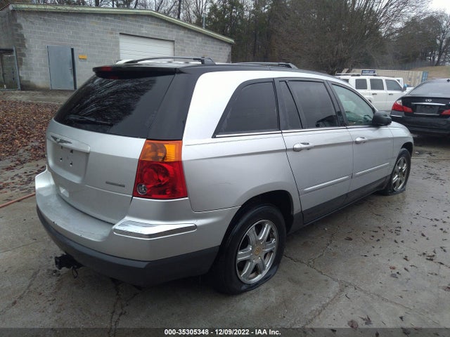 Chrysler Pacifica 2004 2C8GF68464R288740 Image 5