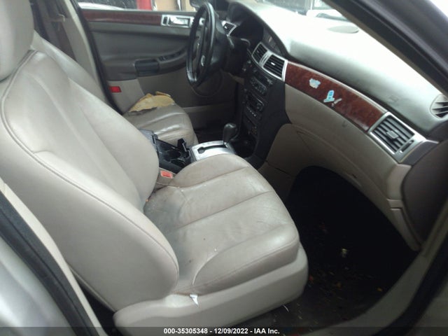 Chrysler Pacifica 2004 2C8GF68464R288740 Image 6