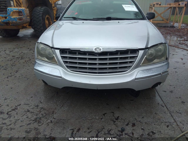 Chrysler Pacifica 2004 2C8GF68464R288740 Image 7