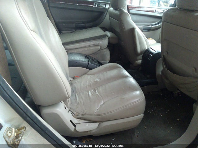 Chrysler Pacifica 2004 2C8GF68464R288740 Image 9