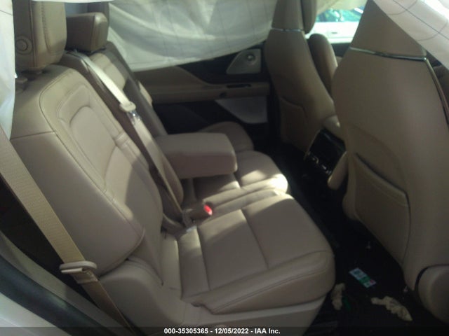 2020 Lincoln Aviator, VIN: 5LM5J7XC5LGL27977
