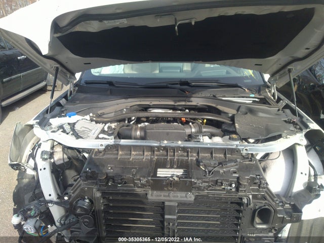 Lincoln Aviator 2020 5LM5J7XC5LGL27977 Image 10