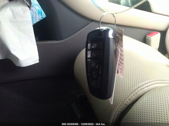 Lincoln Aviator 2020 5LM5J7XC5LGL27977 Image 11