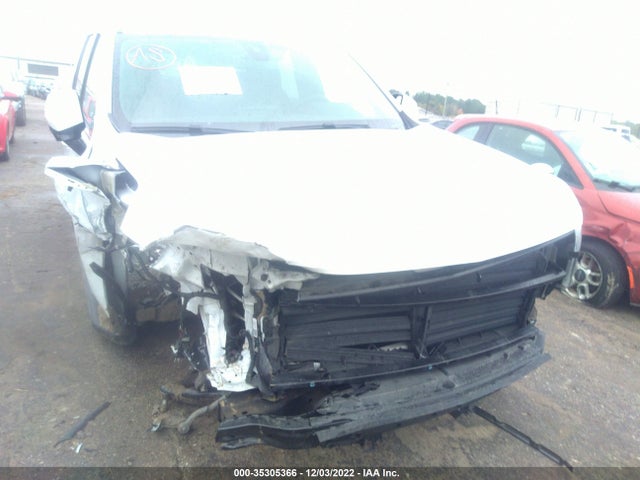 Chevrolet Tahoe Lt 2021 1GNSCNKD9MR415260 Image 6