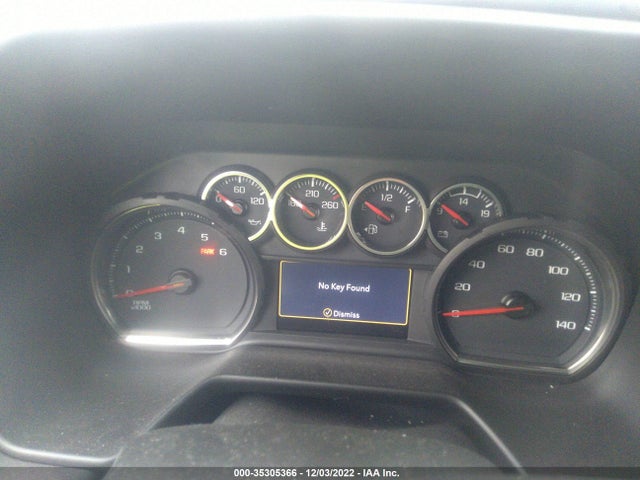 Chevrolet Tahoe Lt 2021 1GNSCNKD9MR415260 Image 7