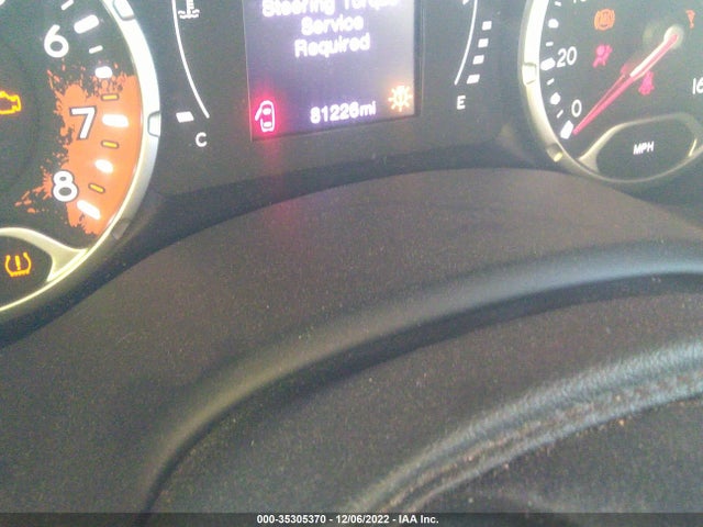 Jeep Renegade Latitude 2016 ZACCJBBT0GPD83438 Image 9