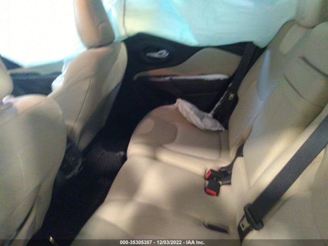 1C4PJMAS8GW251505 Jeep Cherokee Sport