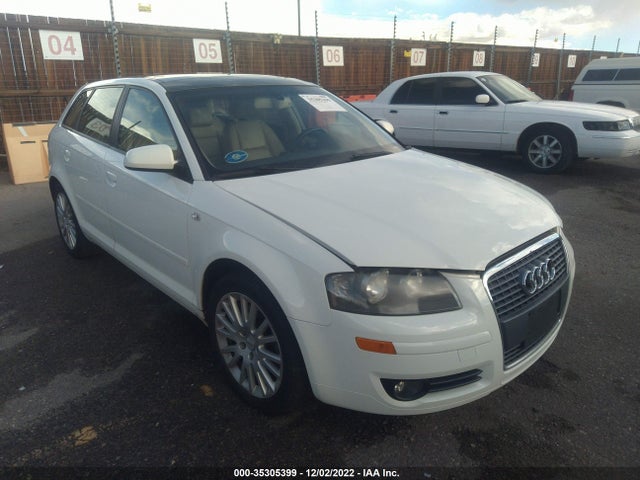 2006 WAUNF78P06A128320 главное изображение