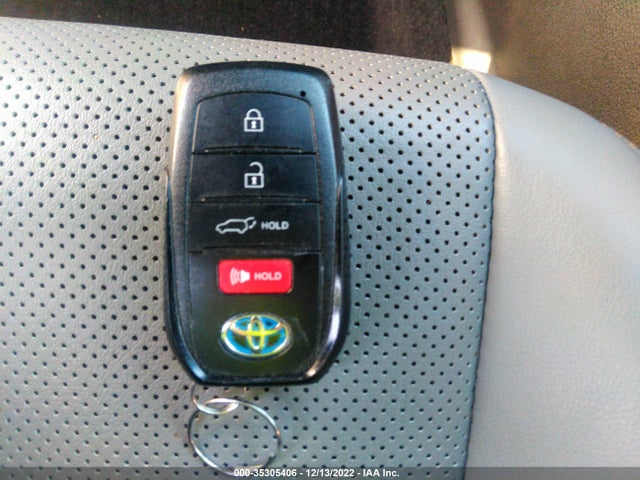 2021 Toyota Venza, VIN: JTEAAAAH7MJ022780