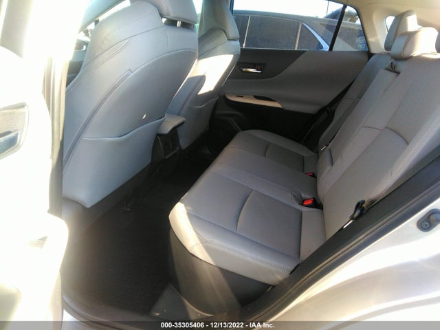 2021 Toyota Venza, VIN: JTEAAAAH7MJ022780