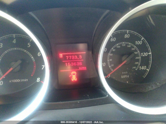 2014 MITSUBISHI LANCER ES VIN: JA32U2FUXEU014473