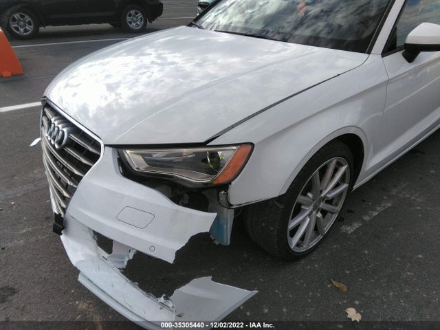 Audi A3 1.8t Premium 2016 WAUA7GFF4G1064922 Image 6