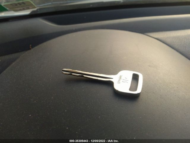 KNAFU4A24C5611627 KIA FORTE EX