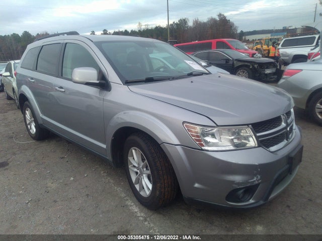 2015 3C4PDCBG1FT696782 главное изображение