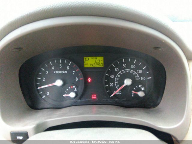 KNADE123X66032456 KIA Rio