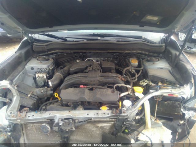JF2SJAAC4EH484480 Subaru Forester 2.5i