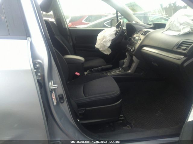 JF2SJAAC4EH484480 Subaru Forester 2.5i
