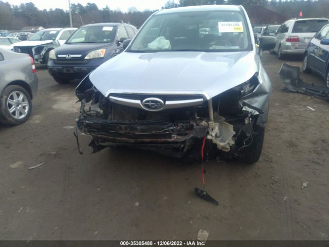 JF2SJAAC4EH484480 Subaru Forester 2.5i