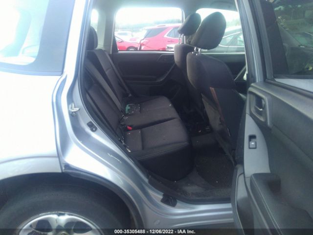 JF2SJAAC4EH484480 Subaru Forester 2.5i