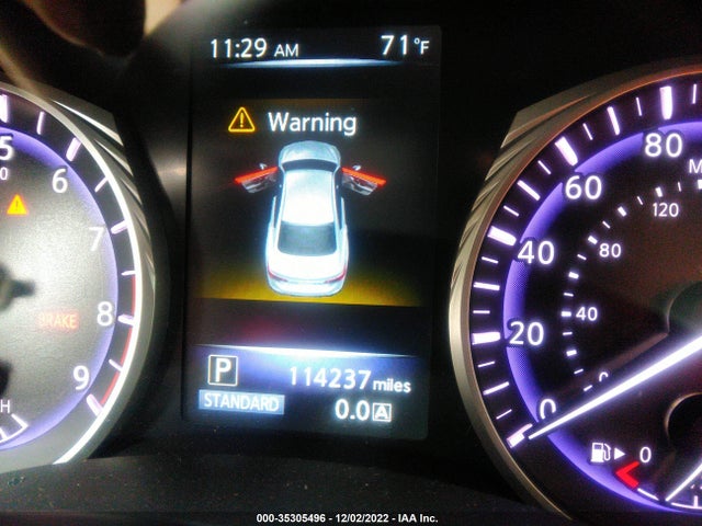 2015 Infiniti Q50, VIN: JN1BV7AP1FM339577