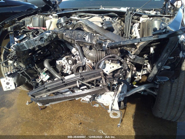 Chevrolet CAMARO LT1 2022 1G1FF1R79N0133533 Image 6